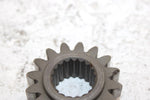 2001 Polaris Magnum 500 Oem 16T W/19T Spline Transmission Gear 3233770 AP157