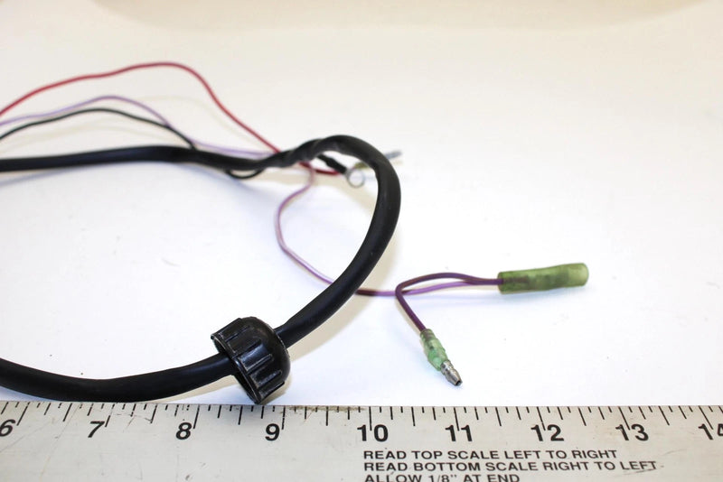 1996 Sea-doo Spx Oem VTS Harness 278000779 JS3