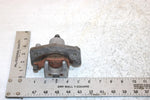 2006 John Deere  Buck 650 Oem Rear Brake Caliper 705600122 AJ0