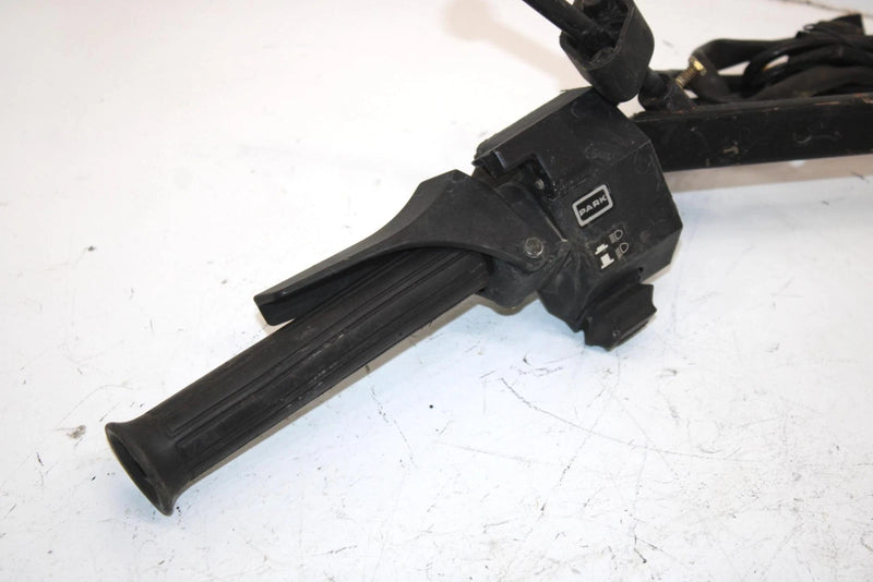 92 Arctic Cat Prowler 440 Oem Handlebar Set 0705-082 SA156