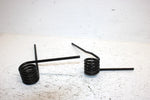 1991 Yamaha Phazer Ii Oem Front Skid Spring Set 87F-47472-00-00 SY27
