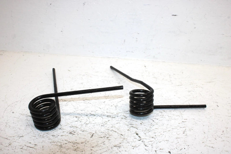 1991 Yamaha Phazer Ii Oem Front Skid Spring Set 87F-47472-00-00 SY27