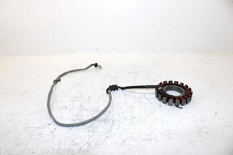 2004 Kawasaki Kfx 700 Oem Stator 21003-0093 AK30