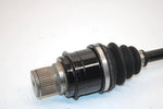 08 Yamaha  Grizzly 350 4x4 Oem Rear Axle Right Or Left 4S2-2530U-00-00 AYS