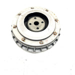 09-14 Yamaha Grizzly 550 YFM550 4x4 OEM Primary Clutch Half 3B4-17606-00-00 AY65