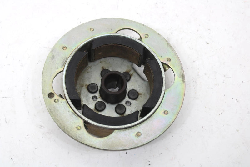 1987 Yamaha Srv Oem Flywheel Assembly 8J9-85550-20-00 SY131