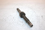 1988 Yamaha  Warrior 350 Oem Transmission Main Axle 1UY-17401-01-00 AY3