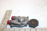 2001 Polaris Magnum 500 Oem Water Pump Impellar And Case 3084935 3085351 Q1249