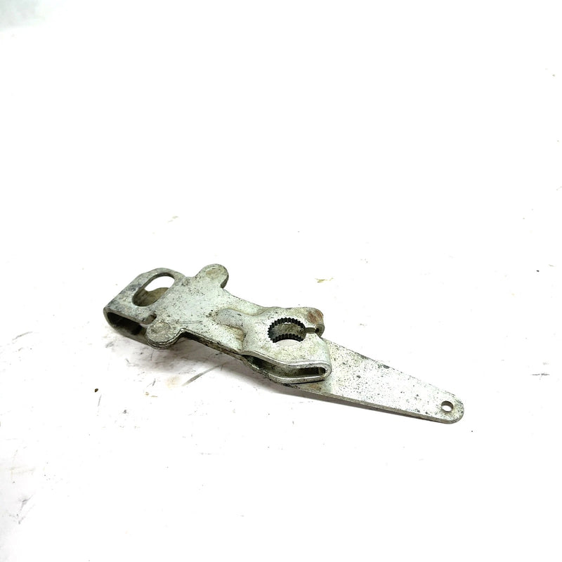 08-13 Kawasaki Teryx 750 KRF750A 4x4 OEM Brake Cam Lever 41053-0010 XK0.2