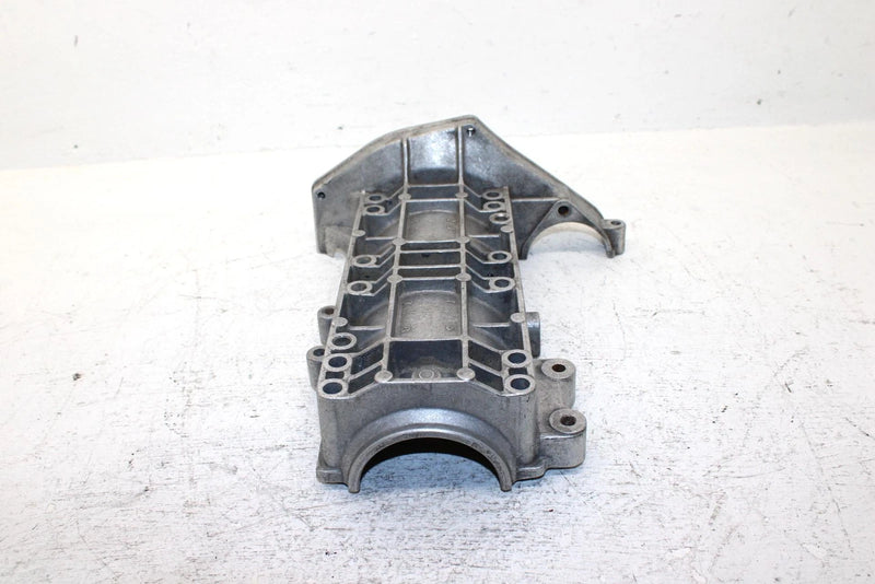 1987 Yamaha Exciter 570 L/c Oem Lower Crankcase  84N-15100-02-00 SY18