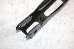 2003 Honda Fourtrax Foreman Rubicon Oem Foot Peg Bracket 50611-HN8-000 AH11
