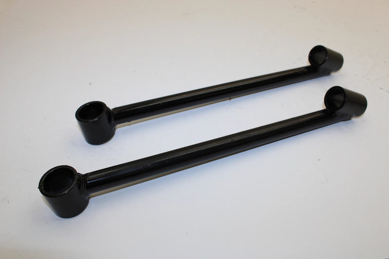 87 Polaris Trail Boss 250 4x4 OEM A Arm Strut Support Pair 1580024-067 AP105