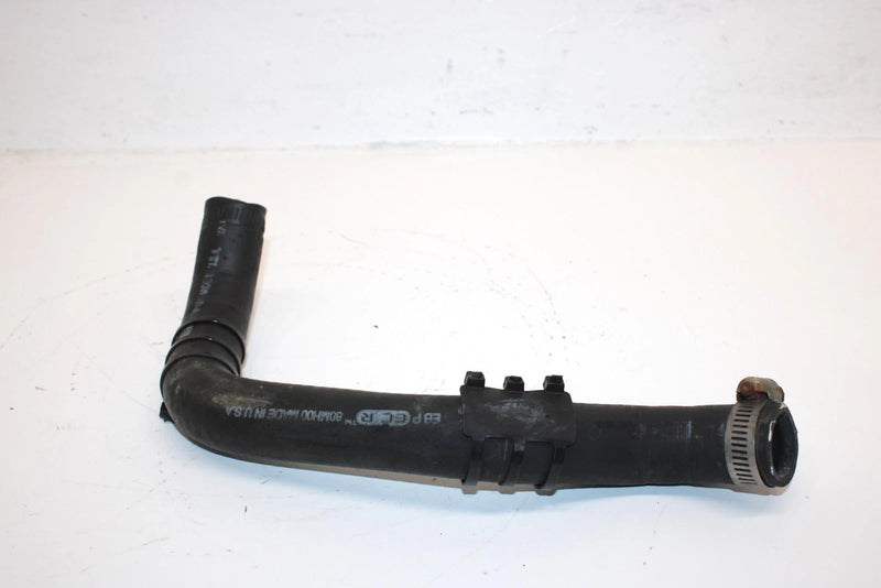 1996 Arctic Cat Zrt 600 Oem Front Coolant Hose 0610-161 SA46