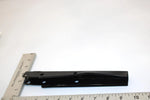 03 Honda Trx250te Oem Center Splash Guard Bracket 50613-HM8-A50 AHS