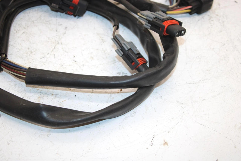 06 Arctic Cat Crossfire 600 Efi Sno Pro Oem Hood Wire Harness 1686-255 SA187