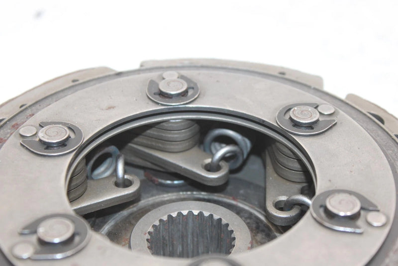 2019 Honda Trx500fe2ac Oem Centrifugal Clutch 22535-HP0-305 AH12