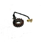 1987 Suzuki Quadrunner 4WD LT4WD OEM Stator 32101-19B00 AS28