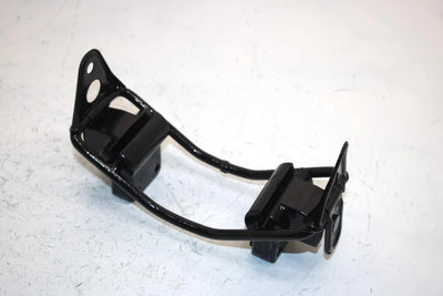 86 Honda Trx250a Oem Headlight Bracket 61311-HA8-000 AH30