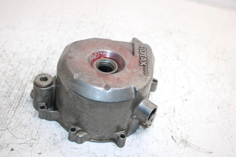 2019 Can-am Outlander 570 Oem Stator Cover 420212227 AB9