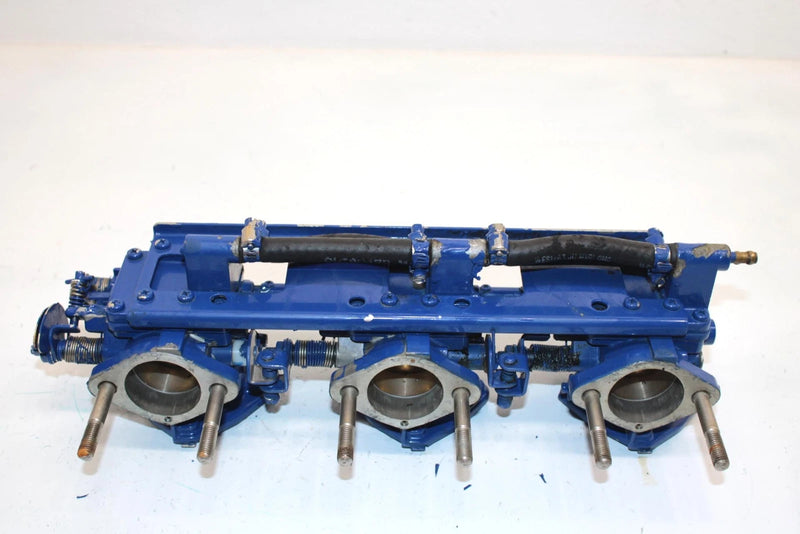 93 Polaris Sl 750 Oem Carburetor 3140071 JP25