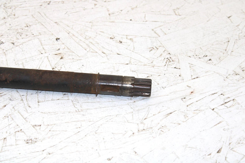 85 Polaris 400 Oem Jackshaft Jack Shaft 5020323 B650