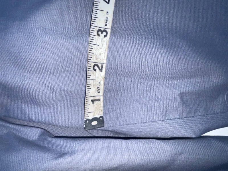 New Vintage Gray Ranch Polyester Pants #B1023 OO-13