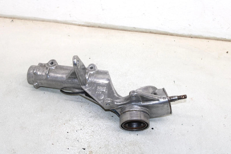 92 Polaris Trail Boss 350l 4x4 Oem Left Hub Strut 1843033 B603