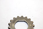 1980 Honda Cb400 Oem 17T Oil Pump Drive Sprocket 15151-413-000 Q3238