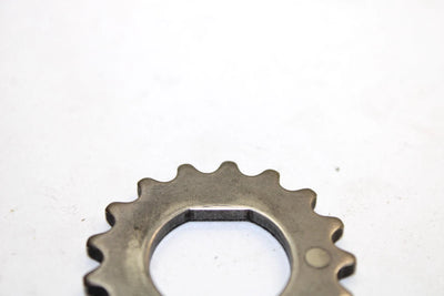 1980 Honda Cb400 Oem 17T Oil Pump Drive Sprocket 15151-413-000 Q3238