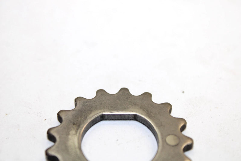 1980 Honda Cb400 Oem 17T Oil Pump Drive Sprocket 15151-413-000 Q3238