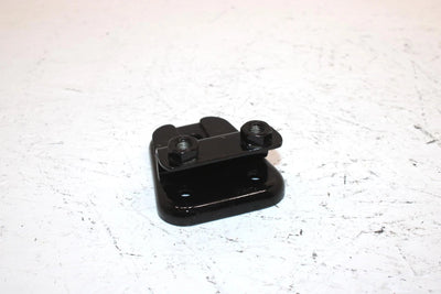 1974 Yamaha Tl433f Oem Center Skid Bracket 865-47415-01-00 SY28