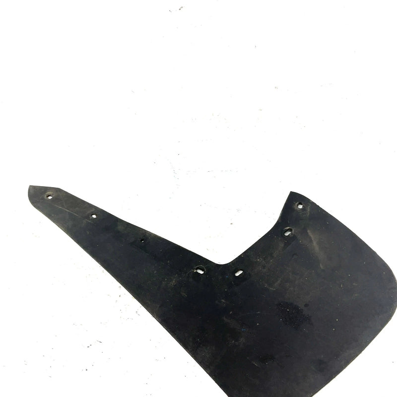 1991 Polaris Trail Boss 350L 2x4 OEM Left Rear Mud Flap 5850060 AP193