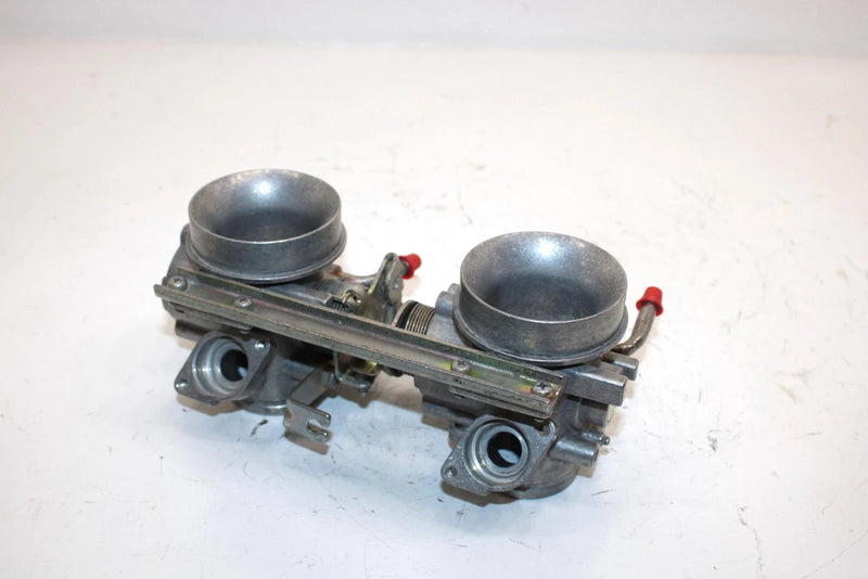 99 Arctic Cat Zl 600 Sno Pro Efi Oem Throttle Body Assembly CIRCLE 3005-443 SA76