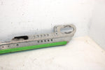 1998 Arctic Cat Zl 500 Oem Skid Rail 2604-050 SA16