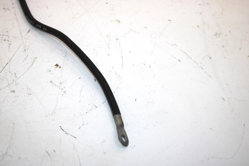 97 Arctic Cat Jag 440 Deluxe Oem Battery Ground Cable 0645-079 SA203