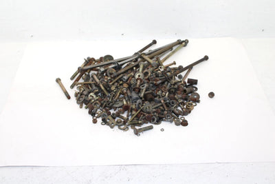 1999 Arctic Cat Zr 500 Oem Nut Bolt Spacer Hardware Kit SA18