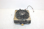 2005 Arctic Cat Atv 650 Oem Radiator Set 0413-184 0413-123 AA27
