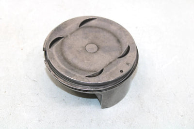 2015 Yamaha Viking Vi Oem STD Bore Piston 102mm 2BG-11631-00-00 XY0.1