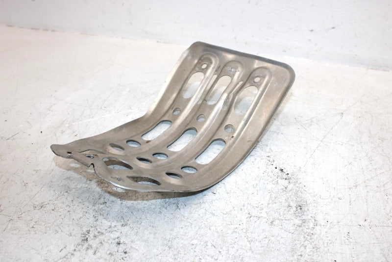 1993 Polaris Trail Boss Oem Front Skid Plate 5220981 AP72