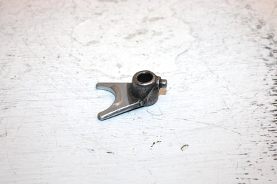 1986 Honda Trx 125 Oem Sub Left Shift Fork 24241-VM6-000 AH41