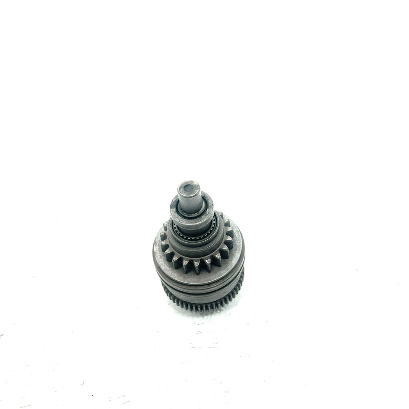 2001 Yamaha WaveRunner XLT1200 OEM Starter Bindex 6M6-8183E-01-00 JY29
