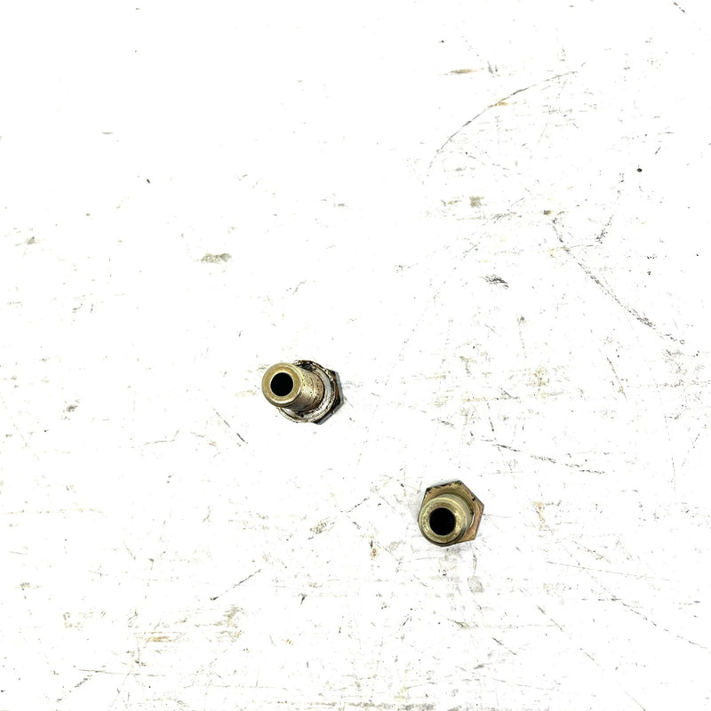 95-98 Polaris Magnum 425 4X4 OEM Oil Banjo Bolt Pair 3086815 AP232
