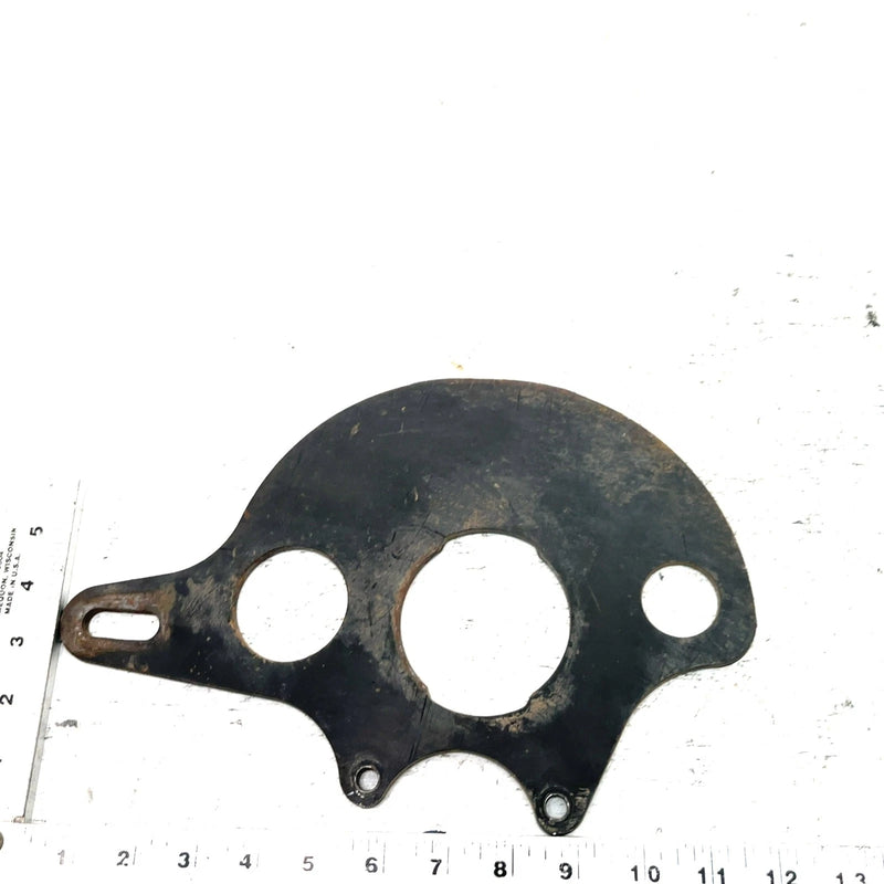 2005 Polaris Trail Blazer 250 OEM Rear Caliper Mount 5247210-067 AP221