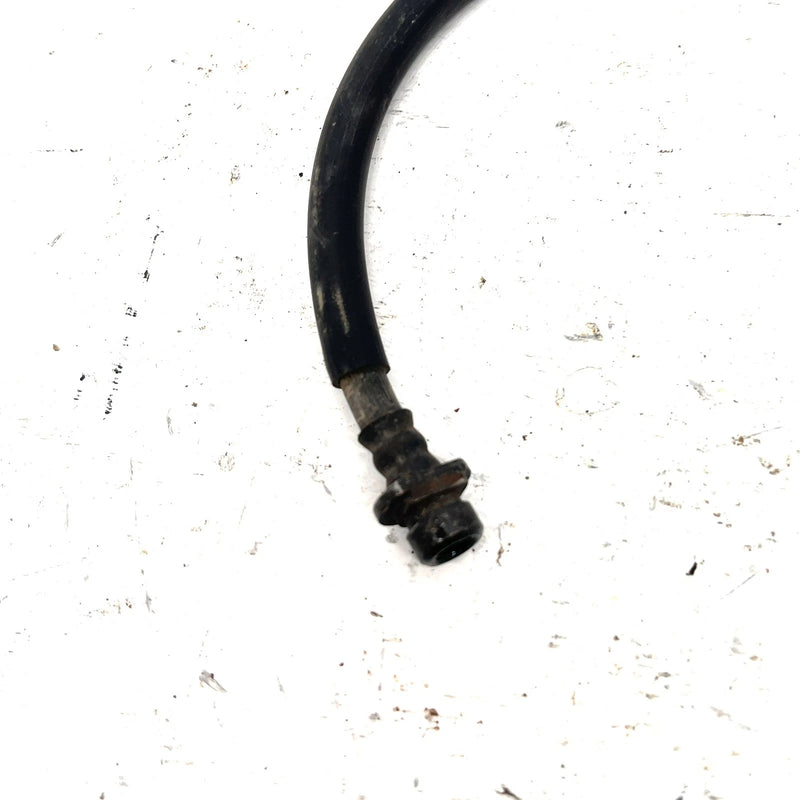 09-13 Honda Big Red 700 MUV700 OEM Rear Brake Soft Line Set 45143-HL1-A01 XH0.1