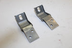 99 Polaris SLTH OEM Lid Hinge Pair 2635016 JP2
