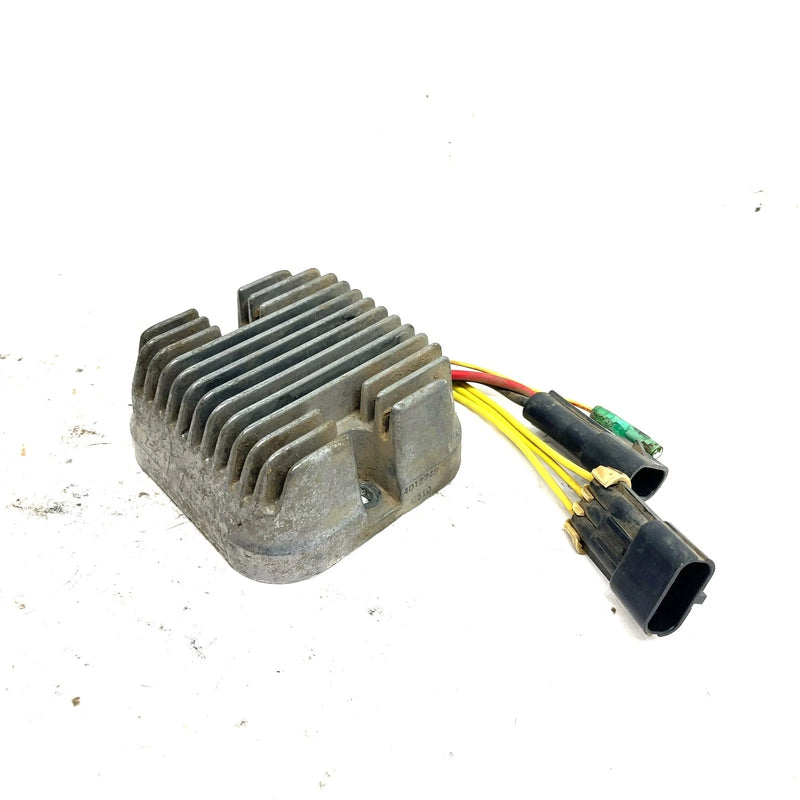 2010 Polaris RZR 800 EFI OEM Voltage Regulator 4012748 XP8.2