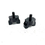 2004 Polaris Sportsman 90 OEM Lower Handlebar Mount Set 0450459 AP209