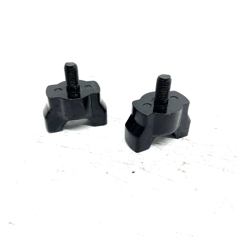 2004 Polaris Sportsman 90 OEM Lower Handlebar Mount Set 0450459 AP209