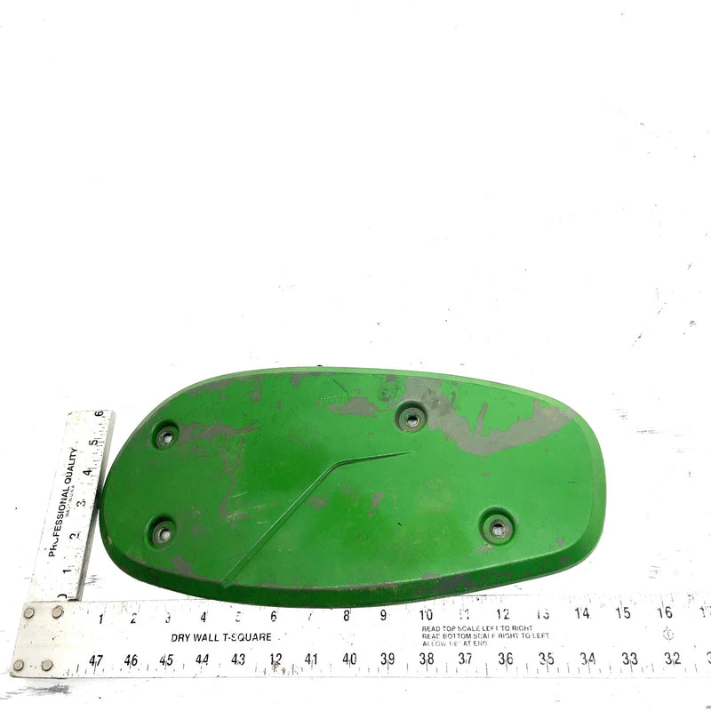 2004 John Deere Trail Buck 650 EXT OEM Heat Shield Cover 705001127 AJ1.1
