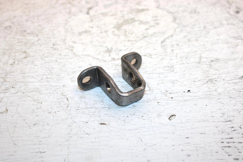 1986 Honda Trx 350 A Fourtrax 4x4 Oem Clutch Lifter Arm Mount 22836-HA0-000 AH43